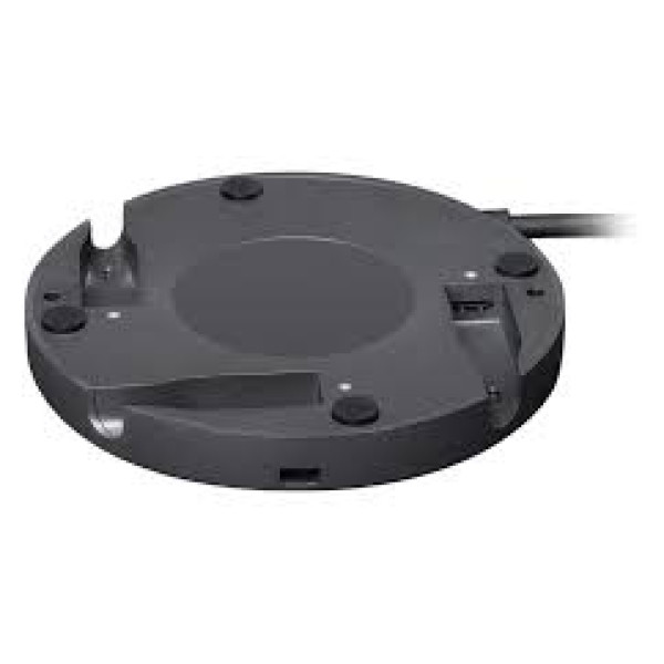 Logitech Rally Mic Pod Hub